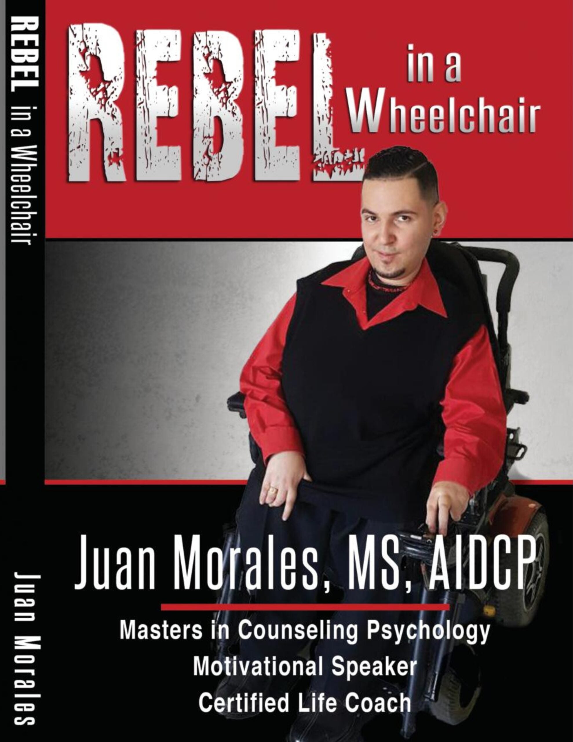 DuchenneCan - Juan Morales