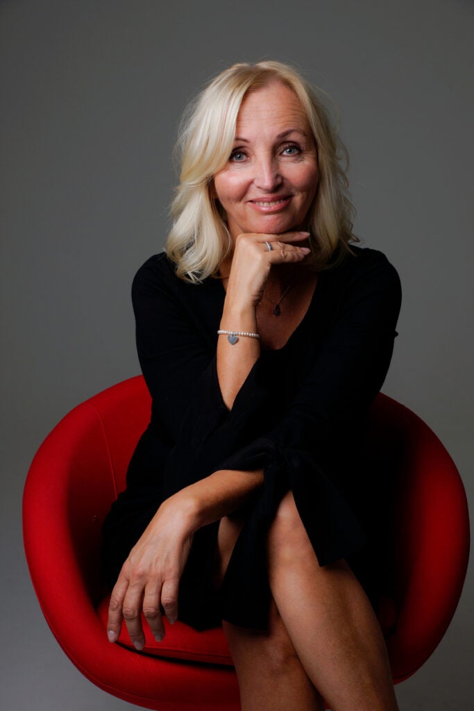Image of Hege Sollie-Zetlmayer