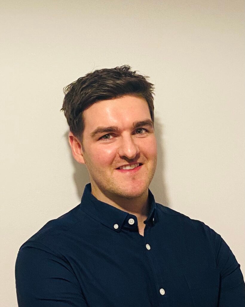 Kieran Carroll