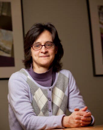 Marla Weetall