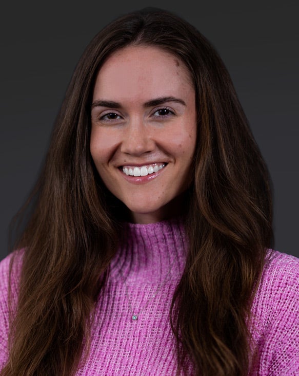 Natalie Beall