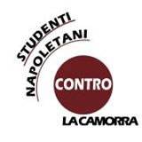 Studenti Napoletani contro la Camorra