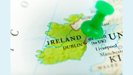 PTC Newsroom - Ireland office story